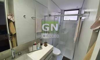 Imagem 6: Cobertura à venda, 3 quartos, 3 suítes, 4 vagas, Santo Agostinho - Belo Horizonte/MG