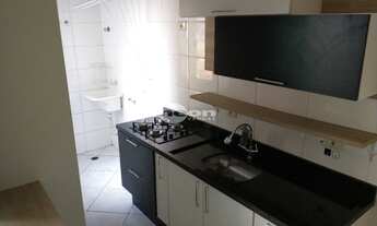 Imagem 4: SANTO ANDRé - Apartamento Padrão - Vila Luzita