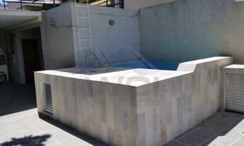 Imagem 4: CASA COM PISCINA E CHURRASQUEIRA PARA VENDA E LOCAÇÃO NA TIJUCA
