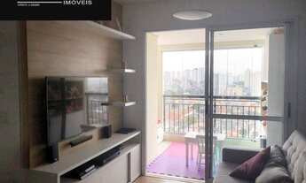 Imagem: APARTAMENTO RESIDENCIAL em SÃO PAULO