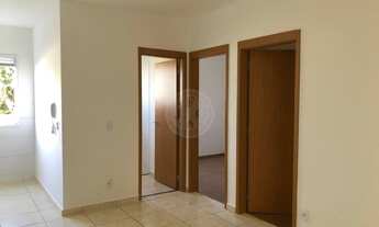 Imagem: Apartamento padrão à venda no Vitta Parque