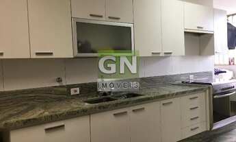 Imagem 14: Apartamento à venda, 4 quartos, 2 suítes, 3 vagas, Lourdes - Belo Horizonte/MG