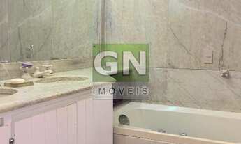 Imagem 13: Apartamento à venda, 4 quartos, 2 suítes, 3 vagas, Lourdes - Belo Horizonte/MG