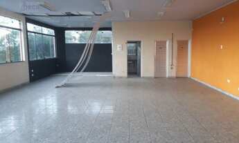 Imagem 7: Galpão/Pavilhão Salão Comercial para Aluguel em Vila Curuçá São Paulo-SP