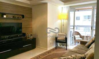 Imagem 3: Apartamento com 3 dormitórios à venda, 125 m² por R$ 1.100.000,00 - Agronômica - Florianóp