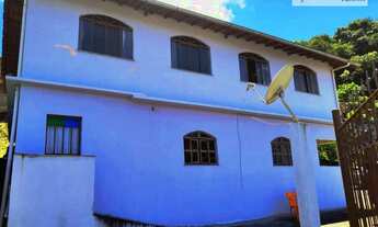 Imagem 2: Casa com 3 dormitórios à venda, 120 m² por R$ 438.900,00 - Conselho - Antônio Carlos/MG