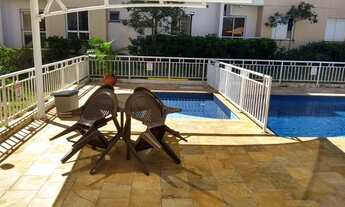 Imagem 4: Apartamento para venda com 60 metros quadrados com 3 quartos em Jardim Santa Genebra - Cam