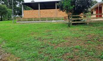 Imagem 2: Chácara São Mateus do Sul pronta morar