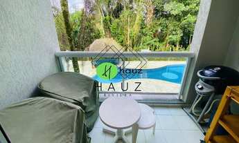 Imagem 4: Apartamento com 3 Dormitorio(s) localizado(a) no bairro RIVIERA em BERTIOGA / SP Ref.:AP00