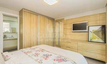 Imagem 2: Apartamento para comprar no bairro Praia de Atlântida - Xangri-lá com 3 quartos