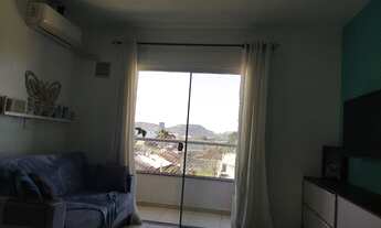 Imagem: Apartamento mobiliado em Forquilhinhas