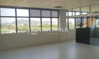 Imagem 2: FLORIANóPOLIS - Conjunto Comercial/Sala - Canasvieiras