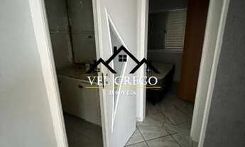 Imagem 6: Apartamento no Condomínio Max Vitta II