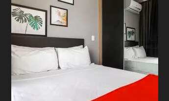 Imagem 3: Studio para venda possui 29 metros quadrados com 1 quarto no Brooklin - São Paulo - SP