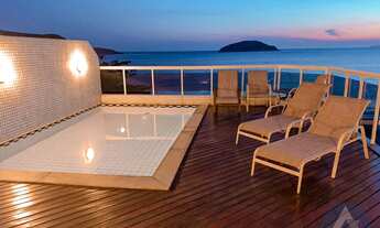 Imagem: Cobertura duplex de Alto Padrão para venda