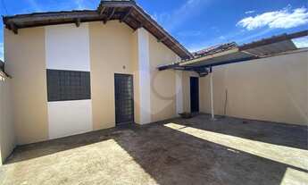 Imagem 5: São João da Boa Vista - Casa Padrão - Jardim dos Ipês I