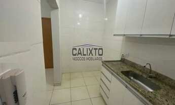 Imagem 4: APARTAMENTO BAIRRO JARDIM BRASÍLIA