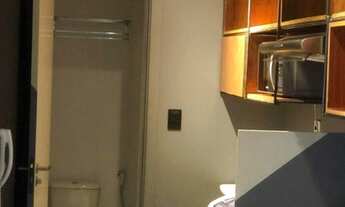 Imagem 3: Apartamento para aluguel possui 50 metros quadrados com 1 quarto em Rio Vermelho - Salvado