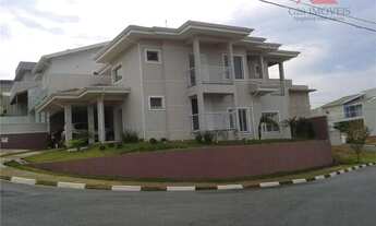 Imagem: Casa residencial à venda, Condomínio Residencial