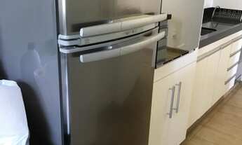 Imagem 3: Perfect Life - 3 dorms - 1 vaga - Sala estendida - Swift/Abolição/ Leopoldo Mandic