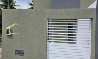 Imagem: Casa Nova ( BARRA DOS COQUEIROS