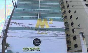 Imagem 2: Apartamento com 3 dorms, Guilhermina, Praia Grande - R$ 925 mil, Cod: 6083