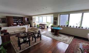 Imagem 4: Village. 256 metros São Conrado - Rio de Janeiro - RJ