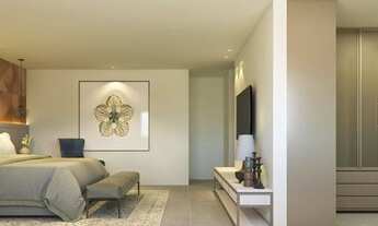 Imagem 3: Casa em condomínio fechado 4 suítes nova no poço da panela no melhor da zona norte