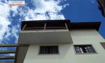 Imagem 5: Casa Sobrado para Venda em Parque Delfim Verde Itapecerica da Serra-SP - CA0766