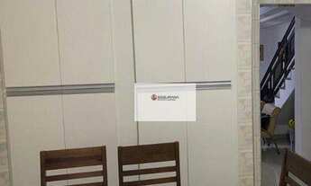 Imagem 4: Sobrado com 3 dormitórios à venda, 156 m² por R$ 840.000,00 - Vila Prudente (Zona Leste)