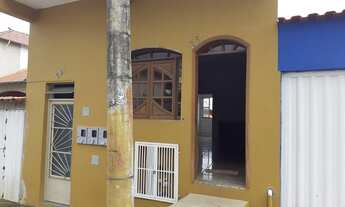 Imagem 2: KITNET NA COLÔNIA DO MARÇAL