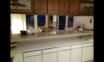 Imagem 7: Casa em condomínio para venda tem 150 metros quadrados com 4 quartos