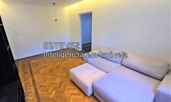 Imagem 6: Imóvel para venda com 105 m² - 3 quartos em Laranjeiras