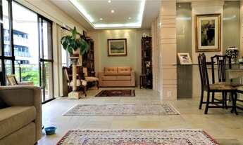 Imagem 4: Apartamento de 150 metros quadrados no bairro Ipanema com 3 quartos