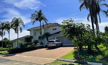 Imagem 2: Casa com 5 dormitórios à venda ou aluguel no Condomínio City Castelo - Itu/SP