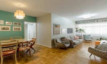 Imagem: ITAÍM BIBI / LINDO APTO! - 92m², 3 DORM