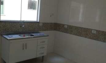 Imagem 2: Apartamento novo para venda possui 55 metros quadrados com 2 quartos em Jardim América - P