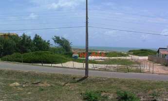 Imagem 2: Terreno beira mar - ótimo para condomínio ou pousada