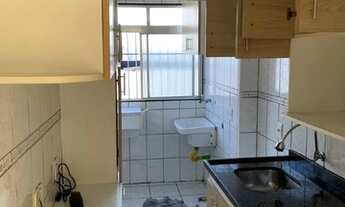 Imagem 5: Apartamento para aluguel - Jardim Santa Terezinha (Zona Leste) - 1.300,00