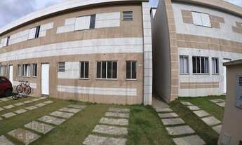 Imagem 2: Locação - Sobrado, cond.fechado, 3 dormitórios, quintal - próx. centro Caucaia do Alto - C