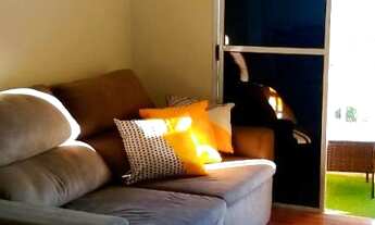 Imagem: APARTAMENTO SÃO JOSÉ DOS CAMPOS VILA INDUSTRIAL