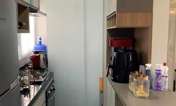 Imagem 4: Lindíssimo apartamento à venda em Artur Nogueira SP