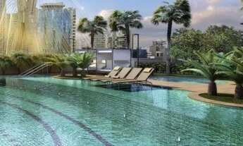 Imagem 4: Apartamento para venda com 211 metros quadrados com 4 quartos em Real Parque - São Paulo