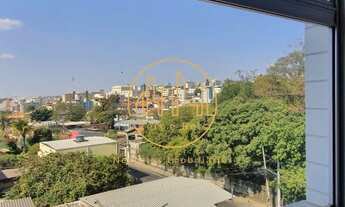 Imagem 7: Cobertura para venda com 180m² e 3Q sendo 1 com suíte, bairro Eldorado - Contagem