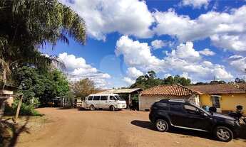 Imagem 3: Águas da Prata - Sítio - Centro