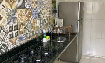 Imagem 2: Vista dos Ipês com 2 quartos