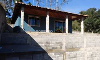 Imagem 2: Casa 2 Quartos (1 Suíte), Terreno com 816 m2, Prata dos Aredes, Albuquerque, Teresópolis