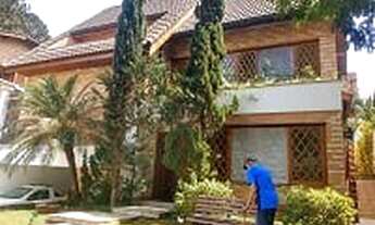 Imagem: CASA A VENDA EM ALPHAVILLE RESIDENCIAL ALPHAVILLE