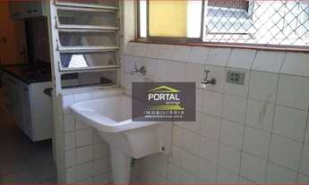 Imagem 14: Apartamento com 2 dormitórios para alugar, 85 m² por R$ 1.850,00/mês - Ipiranga - São Paul