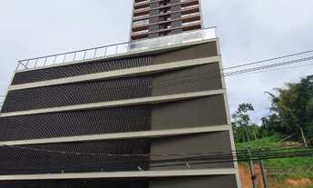 Imagem 3: Apartamento de alto padrão à venda 84m² com 2 quartos em Granbery - Juiz de Fora - MG